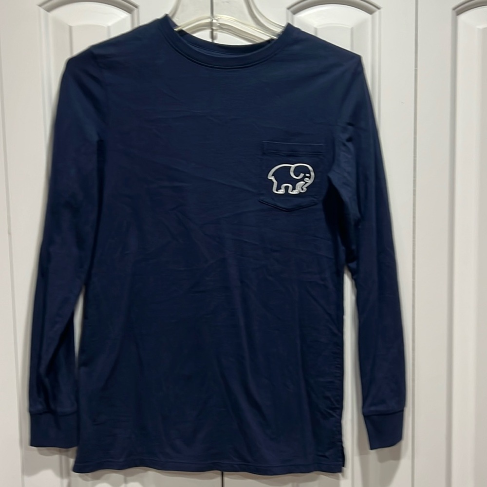 Ivory Ella Womens Top. Size-XXS NEW